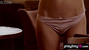 luca miklosi striptease