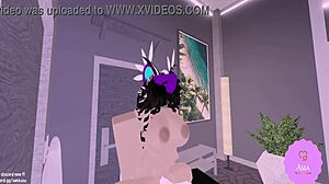 latina baddie takes large dick creampie