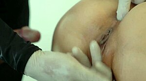 having fun with step-son, shh