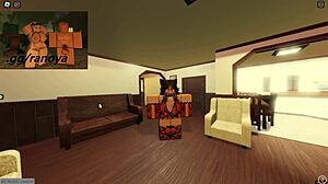 trick or treat with big ass