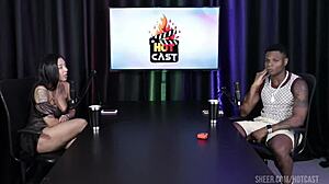 Best Moments Of Will Mastro With Vitoria Beatriz!