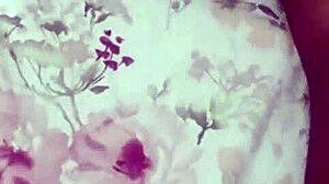 Naughty Black Girl With Greedy Ass Gets Massage And Cum