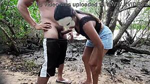 Anal Assfucking With Monster Cock Delights Whore