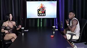 Best Moments Of Will Mastro With Vitoria Beatriz!