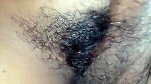 Horny Cock Cum In Close-Up