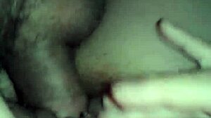 He just started fucking the married woman casually.