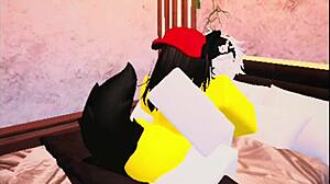 A normal condo experience with big tits and ass?