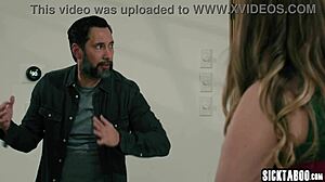 i see big tits milf codi vore caught wet by perverted tommy pistol