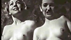 is vintage mother nature ready for some naughty mummification?