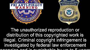 Freshman receives mandatory Hitachi orgasm from doctor.