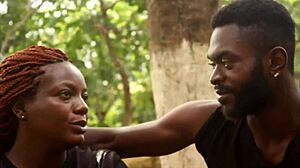 A strange meeting in a tourist park with his huge cock that filled me full of the mouth and in the ass especially when he fucks me with pleasure my tight ass to the pleasure of spectators