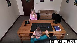 Student Milf Encounter