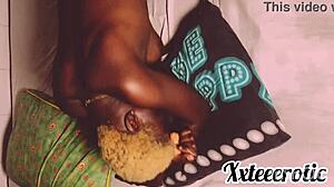 Olamay takes cock with tattooed pussy amateur scene