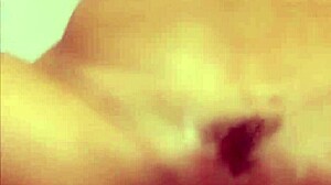 penny flame's face covered in cum