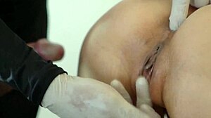 having fun with step-son, shh