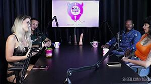 compilados do hyoran carvalho watch on sheer red