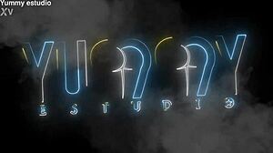 Beautiful Colombian Anora Rossi In Intense Scene