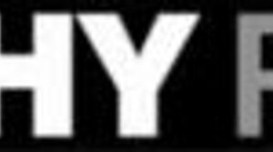 Tight Blonde Emma Rosie Takes Huge Cock in Ass