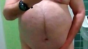 Naked Wanking Cock Vid 20160323 160621