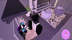 latina baddie takes large dick creampie