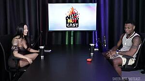 Best Moments Of Will Mastro With Vitoria Beatriz!