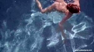 Daphne and Carla: More Than Just Girlfriends in Lesbian Amateurs