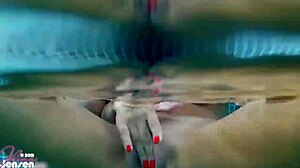 sensual jane with big pussy and tits gets fucked and licked wet 😘