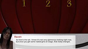 Hairless Pornstar With Big Tits And Shaved Pussy Gets Fucked Hard In Intense Session