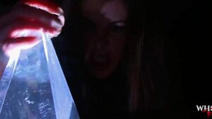 Whornyfilms Police Officer Hardcore Threesome!