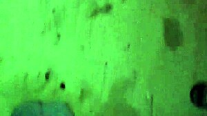 Feeling the tight anal in this homemade teen video