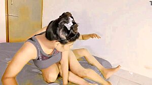 uttaran20 features passionate encounter with attractive couple