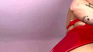 femdom fantasy joi where pov you are my chastity slut