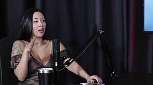 Best Moments Of Will Mastro With Vitoria Beatriz!