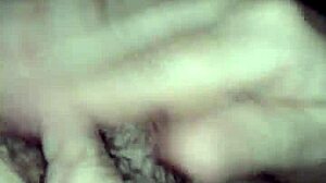 He just started fucking the married woman casually.