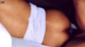 Young Latina Neighbor Asks For Help, Gets Fucked.