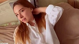 Sexy Girl Pussy Fingering In Homemade Video