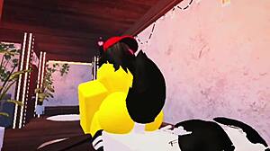 A normal condo experience with big tits and ass?