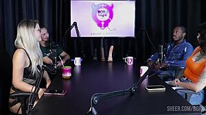 compilados do hyoran carvalho watch on sheer red