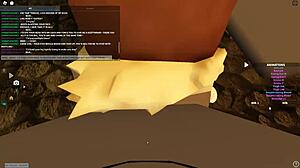 Whore shakes ass in doggystyle anal