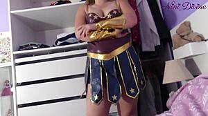 Young Deepthroats Pov Sucking Tight Pussy