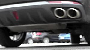 Nicole Murkovski's Flexible Threesome Massage