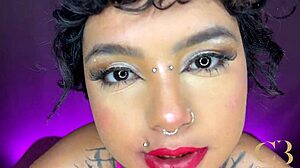 brazilian black raw episode annie clementine trailer