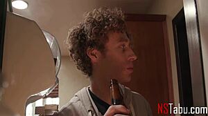 Step Mom Sovereign Syre In Intriguing Scenario