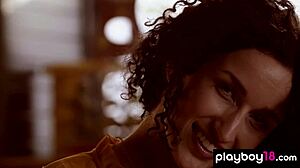 luca miklosi striptease