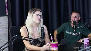 compilados do hyoran carvalho watch on sheer red