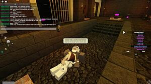 Whore shakes ass in doggystyle anal