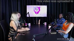 compilados do hyoran carvalho watch on sheer red