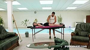 Horny Teen Cassie Fire Fucked Everywhere?