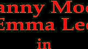 Emma Lee Disciplines Tranny with Spanking and Strapon in Group Orgy