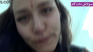 See this super Iranian film with all the action?